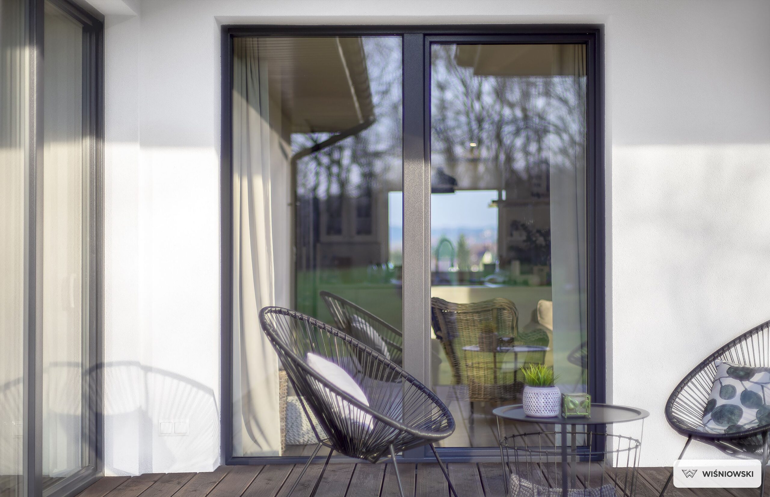 Okna PVC Wisniowski, Primo - 8