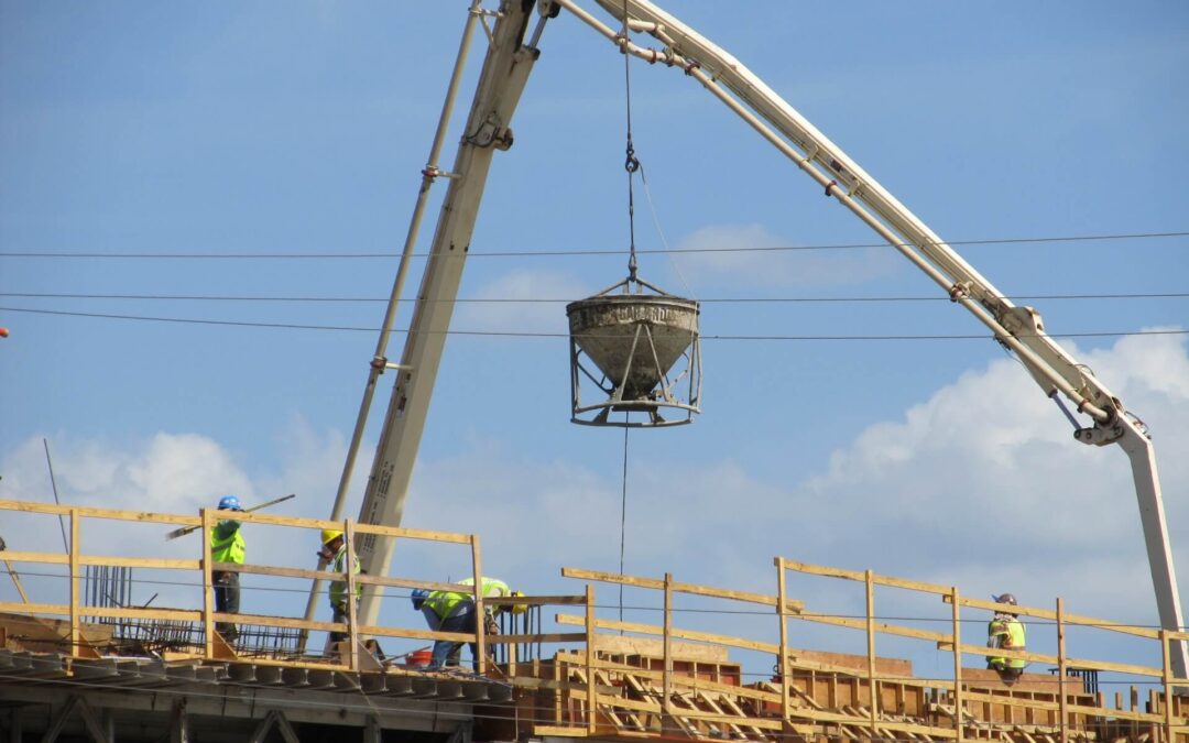 Why It’s Easier to Succeed With Construction Than You Might Think