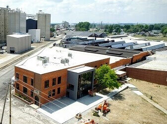 Incididunt Ut Abore Et Dolore Magna Aliqua