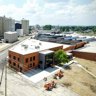 Incididunt Ut Abore Et Dolore Magna Aliqua