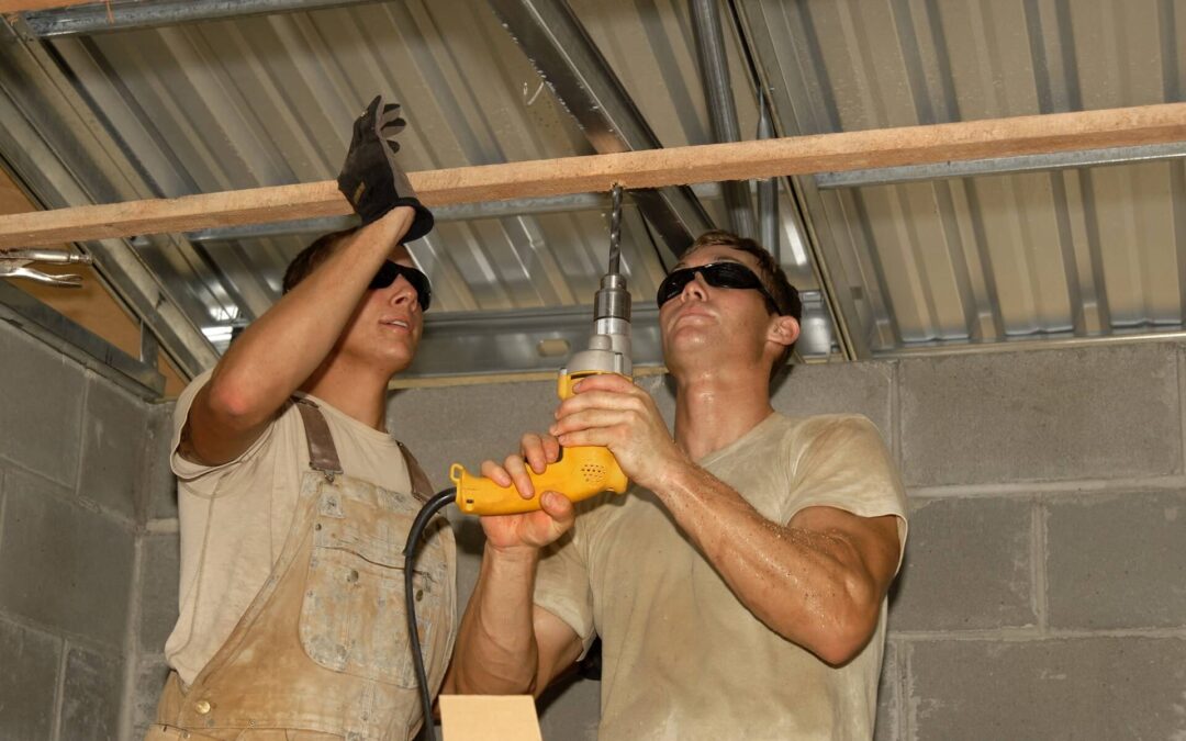 Everything You’ve Ever Wanted to Know About Construction