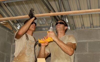 Everything You’ve Ever Wanted to Know About Construction