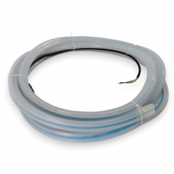 Ogumowany pas z oświetleniem LED do szlabanu S5035