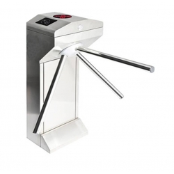 Bramka obrotowa tripod ze stali Safe S702