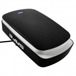 Napęd do bramy garażowej Safe U1000 - SZYNA 3,9m