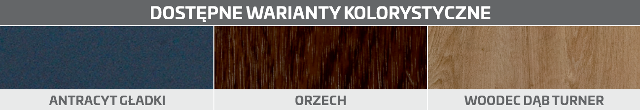 Drzwi wejściowe zewnętrzne Wikęd Premium Plus WZ.1 – pełne - obrazek 2